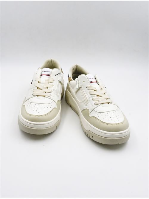 Sneakers, bambino, logate. TOMMY HILFIGER | T3X9 33366 1269A360